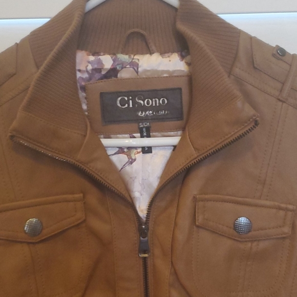 Jacket - Picture 2 of 3